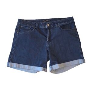 PRANA Denim Short Size 12/31